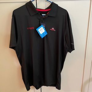 Men’s UGA Columbia PFG